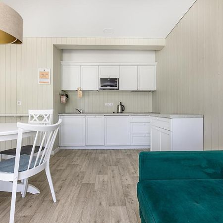 Ramios Bites Villa Palanga Luaran gambar