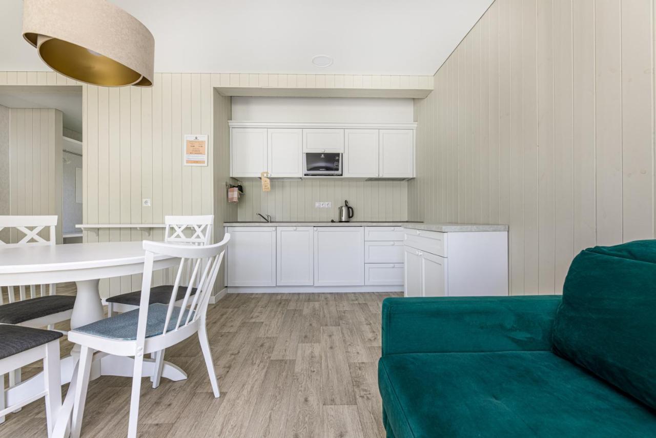 Ramios Bites Villa Palanga Luaran gambar