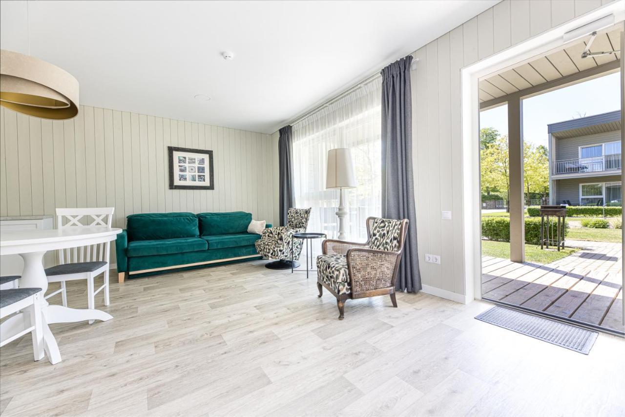 Ramios Bites Villa Palanga Luaran gambar