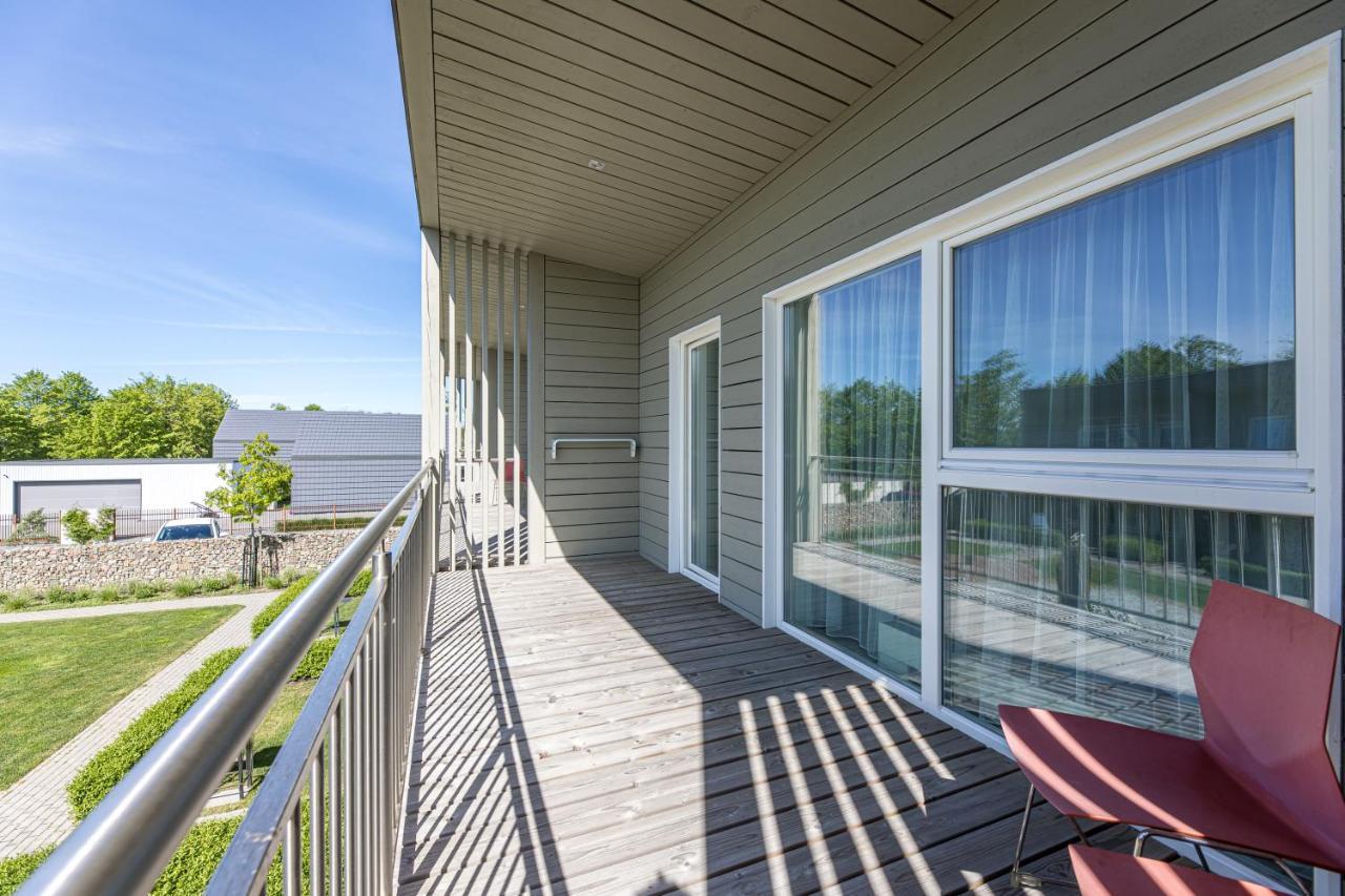 Ramios Bites Villa Palanga Luaran gambar