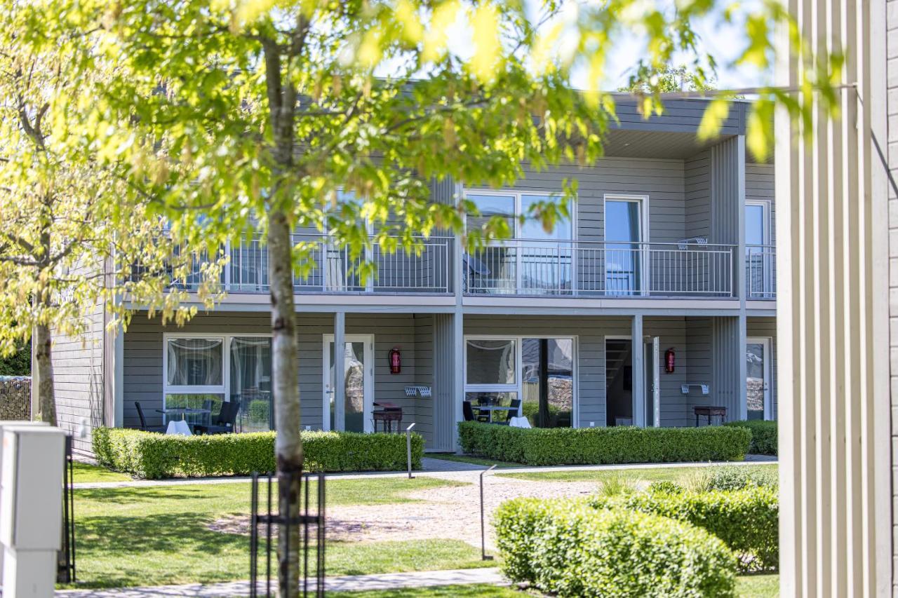 Ramios Bites Villa Palanga Luaran gambar