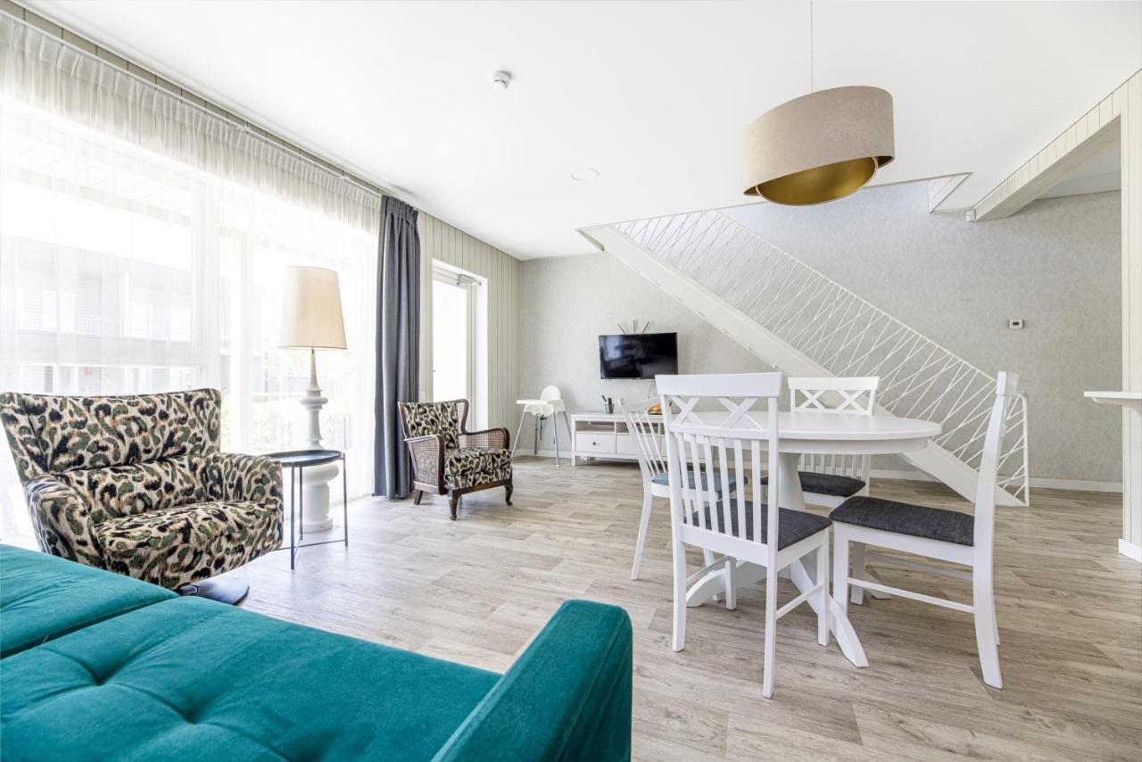 Ramios Bites Villa Palanga Luaran gambar
