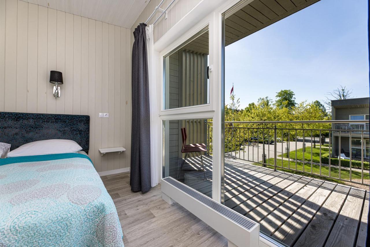 Ramios Bites Villa Palanga Luaran gambar