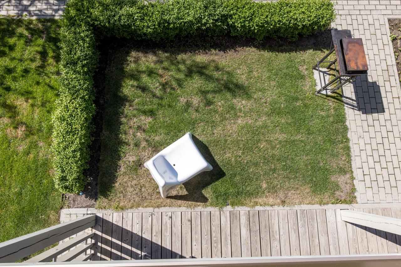 Ramios Bites Villa Palanga Luaran gambar