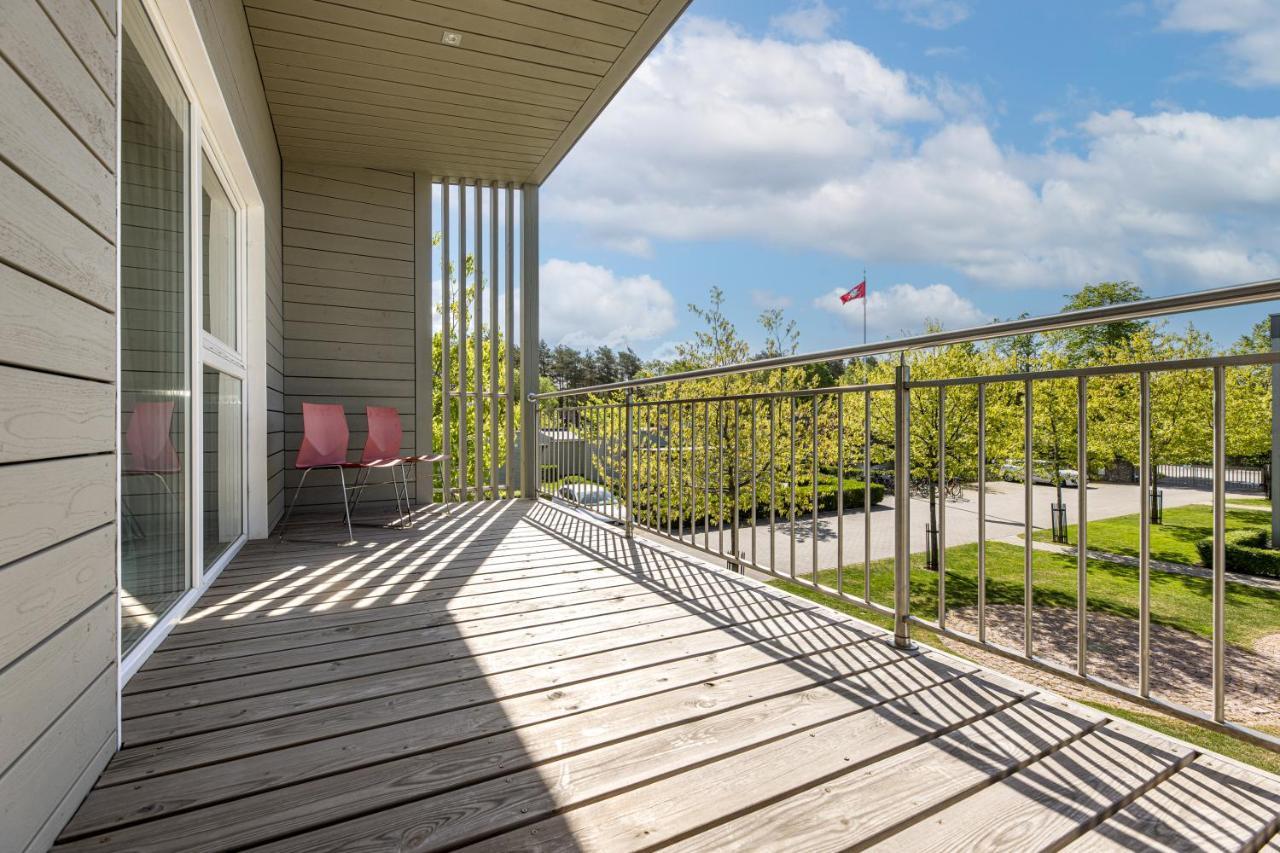 Ramios Bites Villa Palanga Luaran gambar