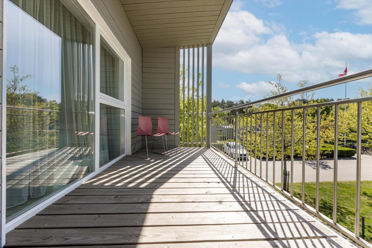 Ramios Bites Villa Palanga Luaran gambar