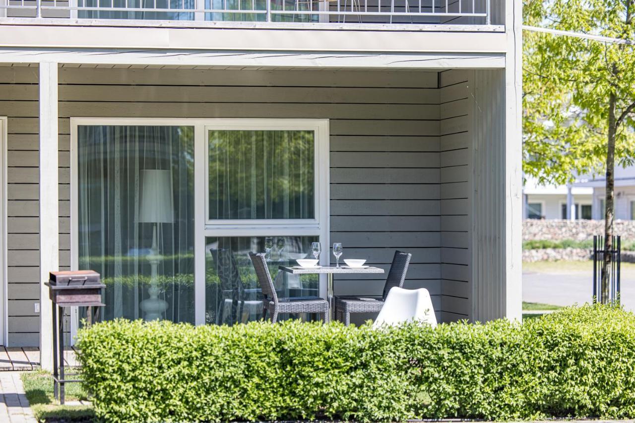 Ramios Bites Villa Palanga Luaran gambar