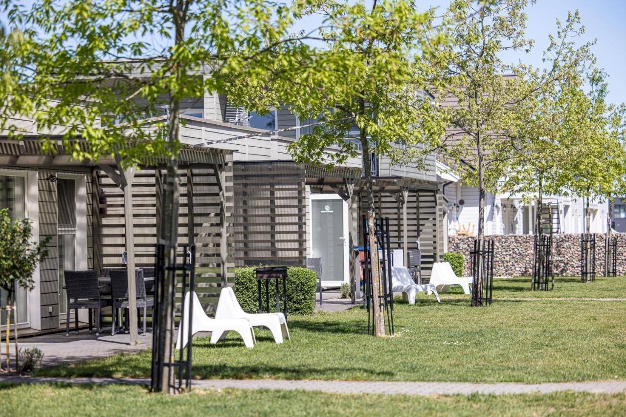 Ramios Bites Villa Palanga Luaran gambar