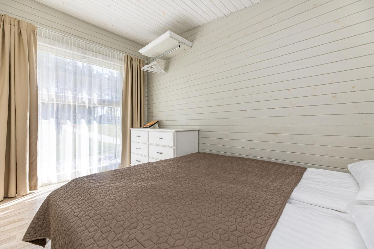 Ramios Bites Villa Palanga Luaran gambar