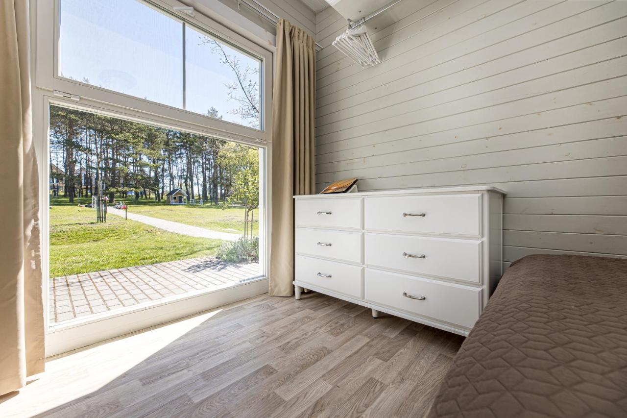 Ramios Bites Villa Palanga Luaran gambar
