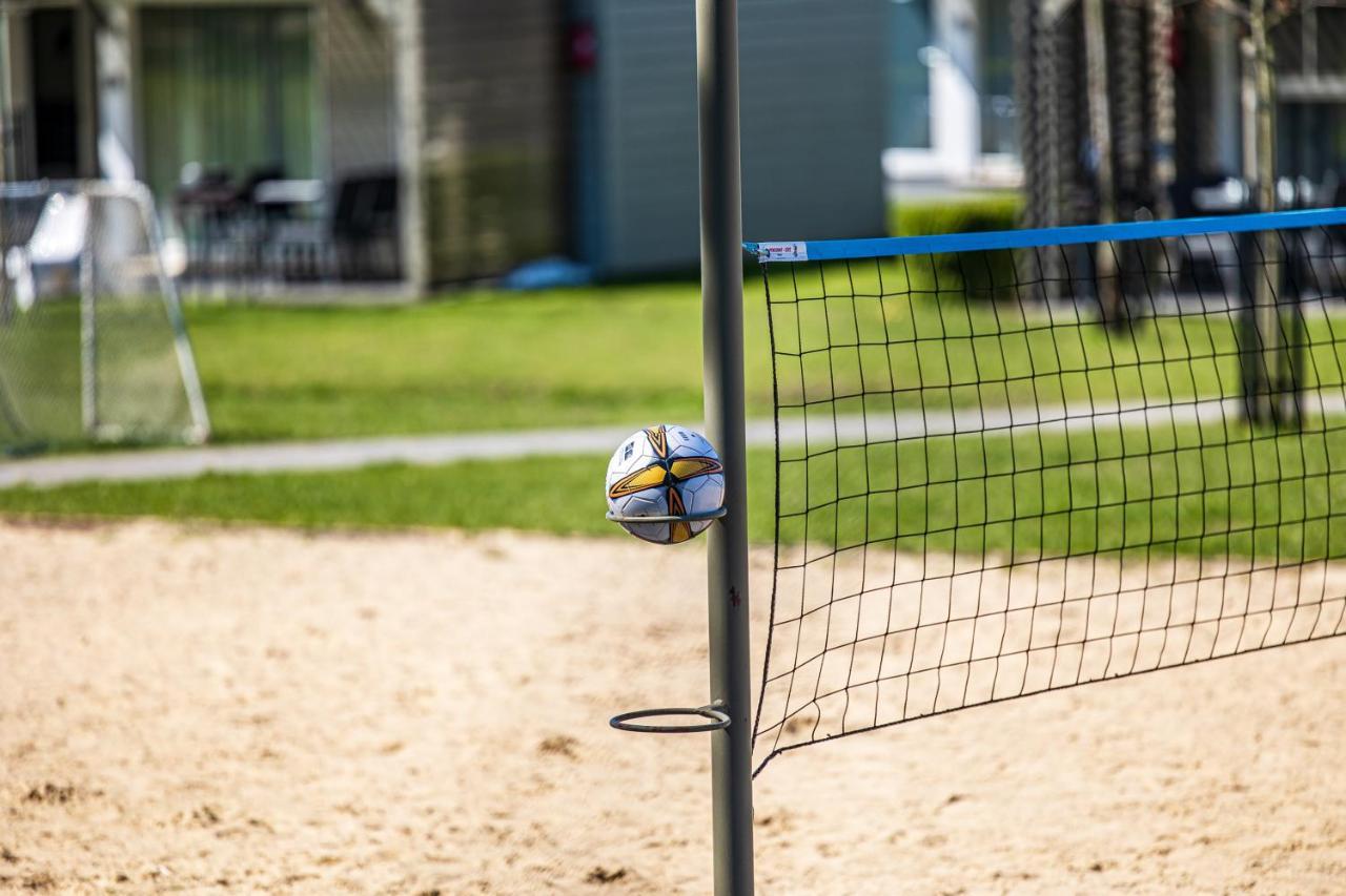 Ramios Bites Villa Palanga Luaran gambar