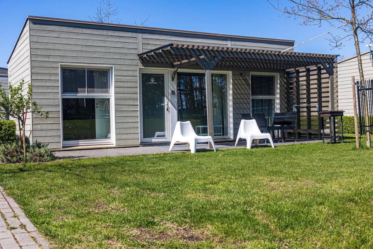 Ramios Bites Villa Palanga Luaran gambar