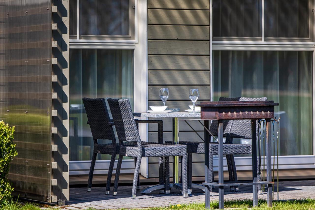 Ramios Bites Villa Palanga Luaran gambar