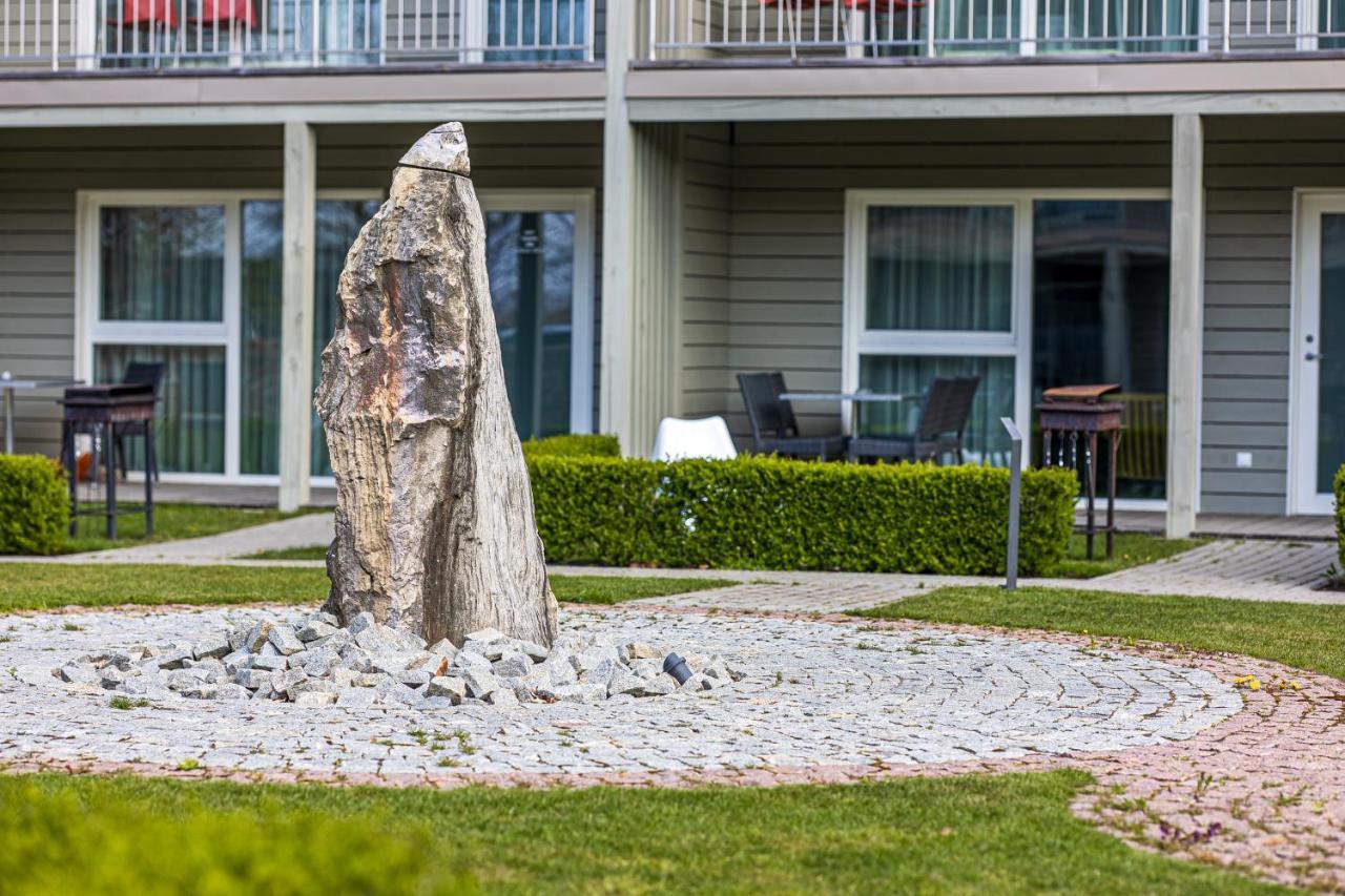 Ramios Bites Villa Palanga Luaran gambar