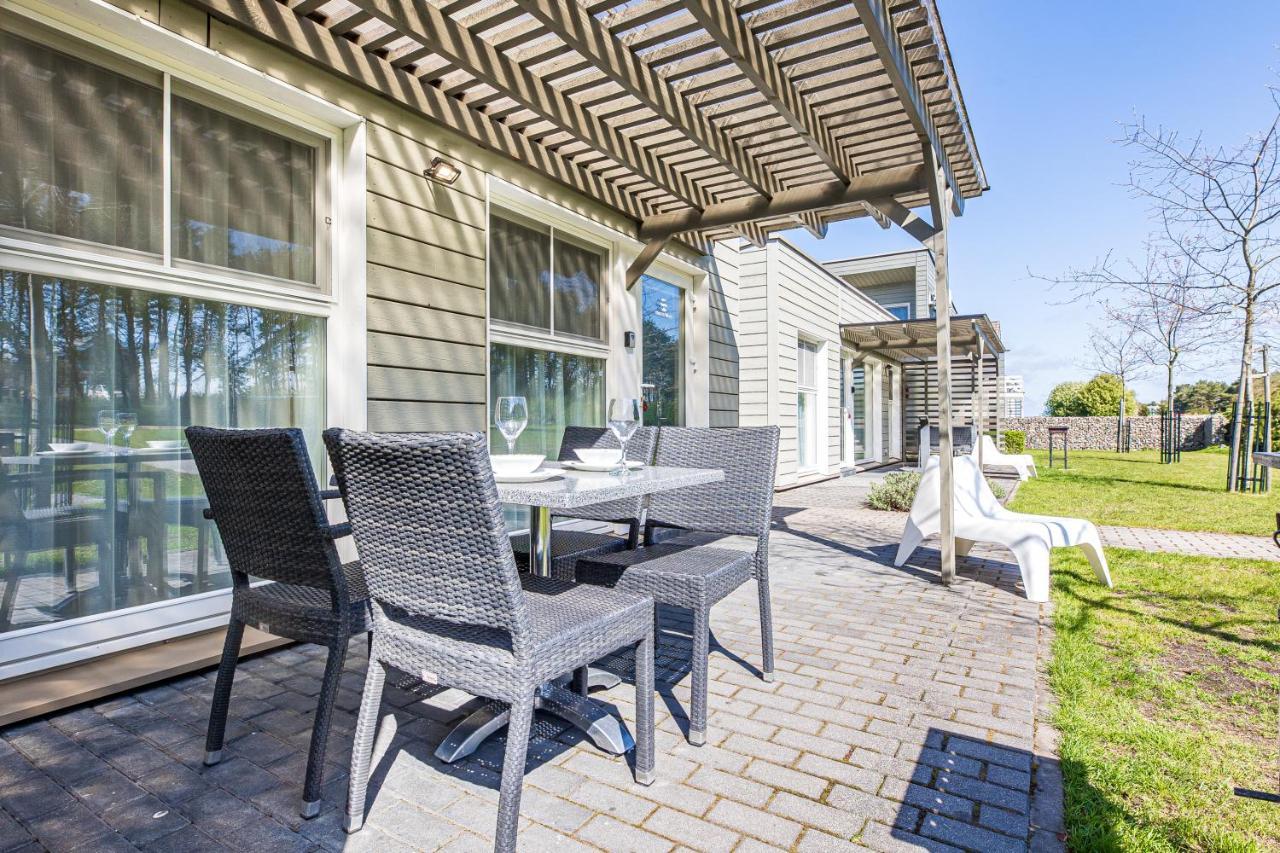 Ramios Bites Villa Palanga Luaran gambar