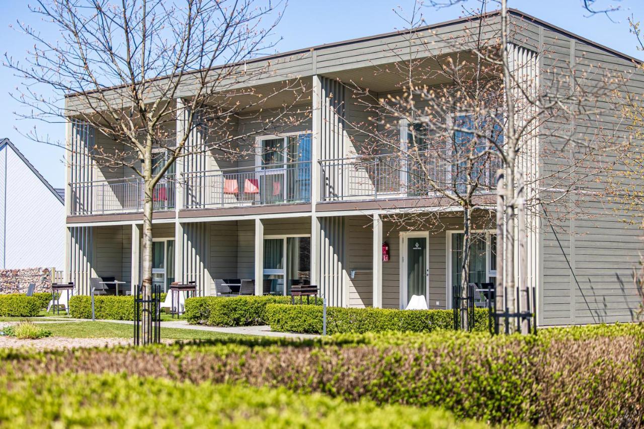 Ramios Bites Villa Palanga Luaran gambar